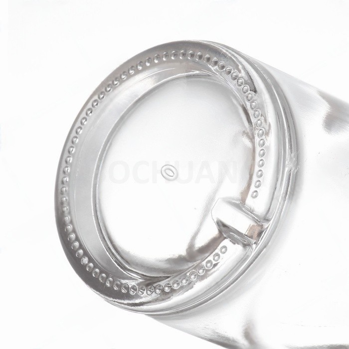 1000ml Tequila Glass Bottle suppliers