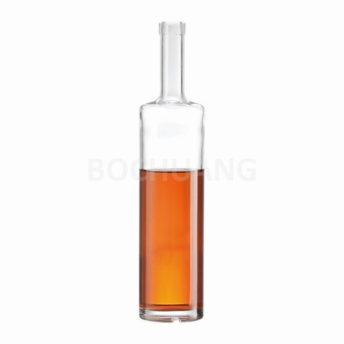 1000ml Tequila Glass Bottle best